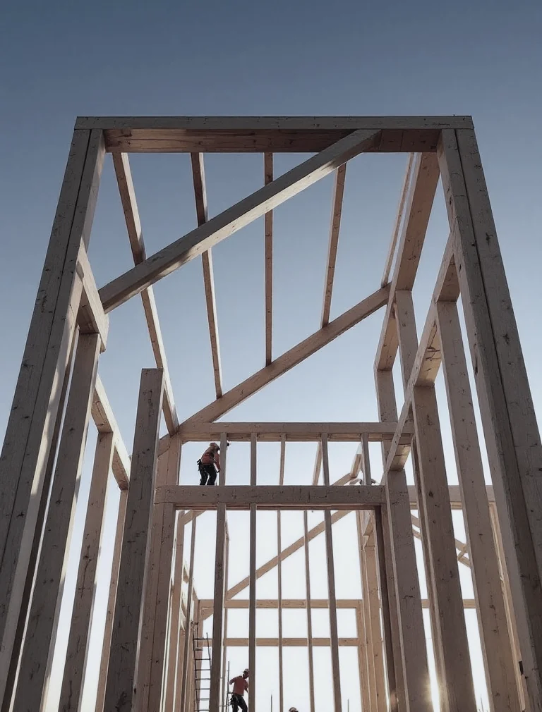Construction and development